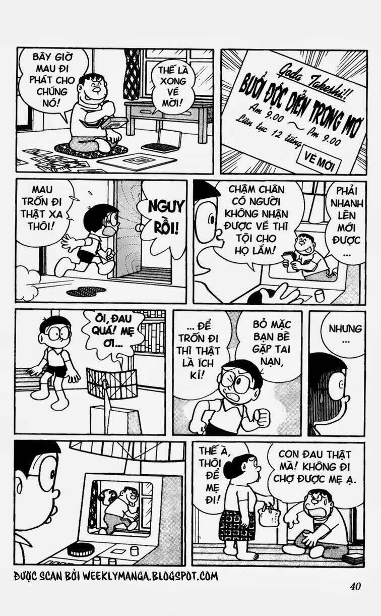 Doraemon 324 trang 10