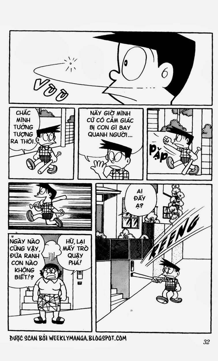 Doraemon 324 trang 2