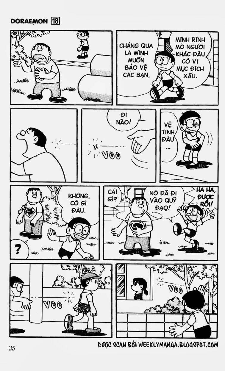 Doraemon 324 trang 5