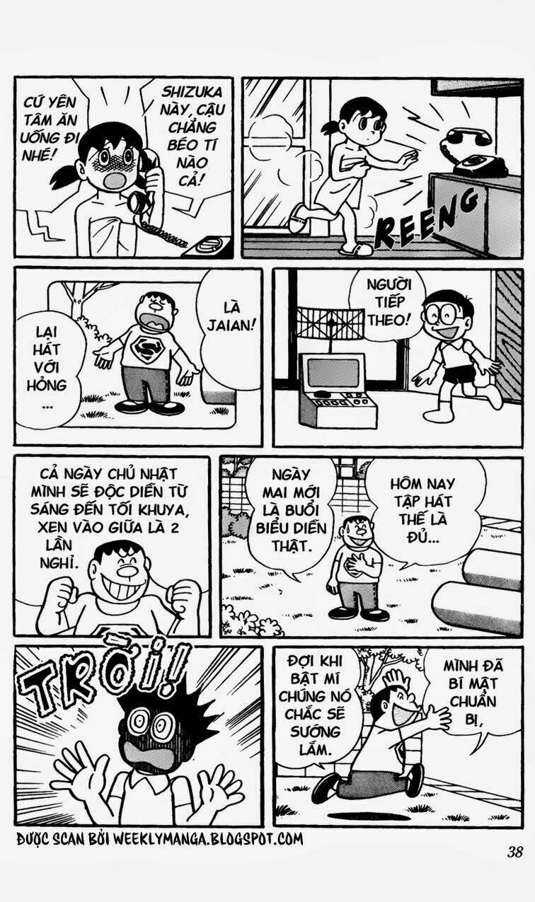 Doraemon 324 trang 8