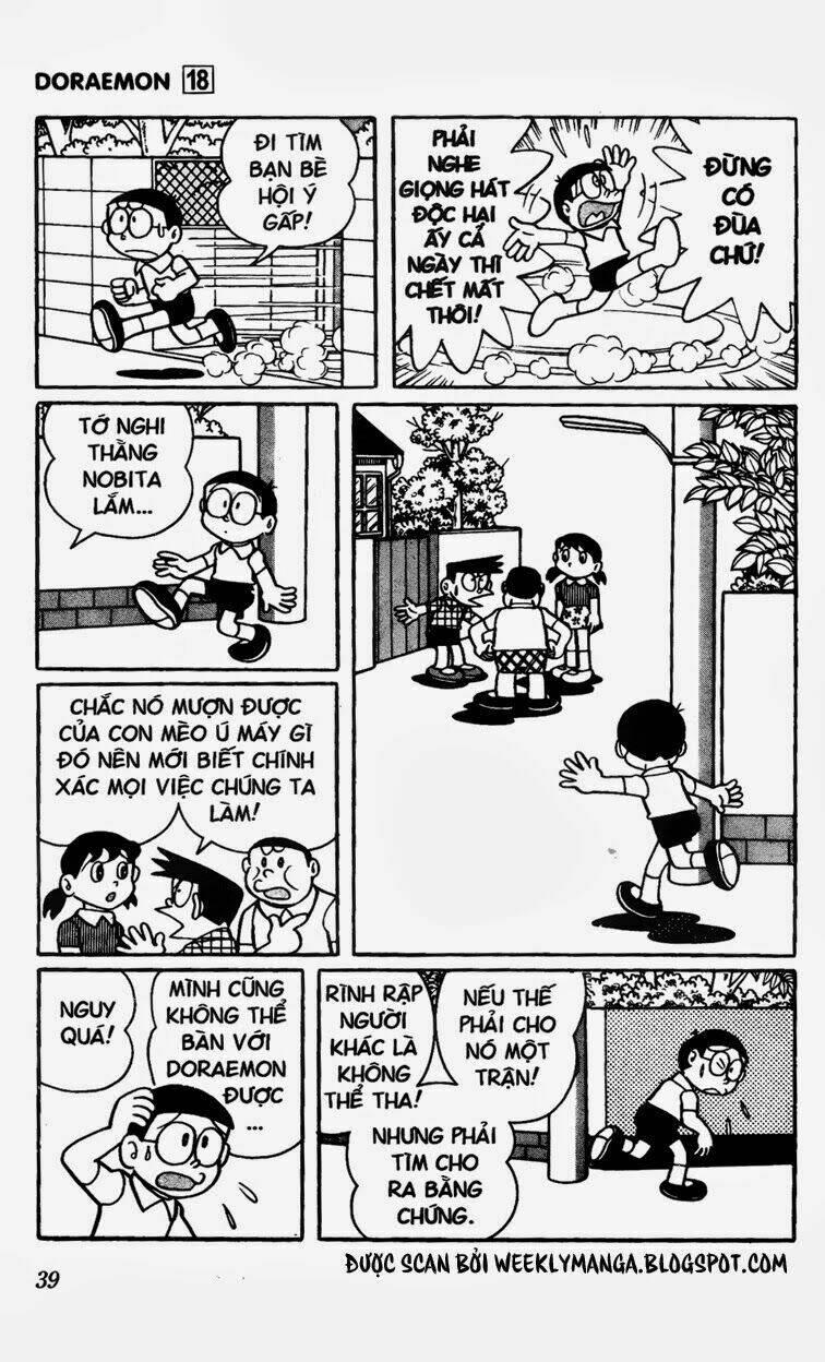 Doraemon 324 trang 9