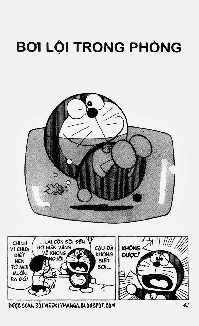 Doraemon 325 trang 1