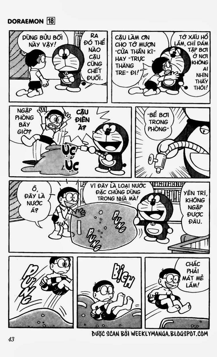 Doraemon 325 trang 2