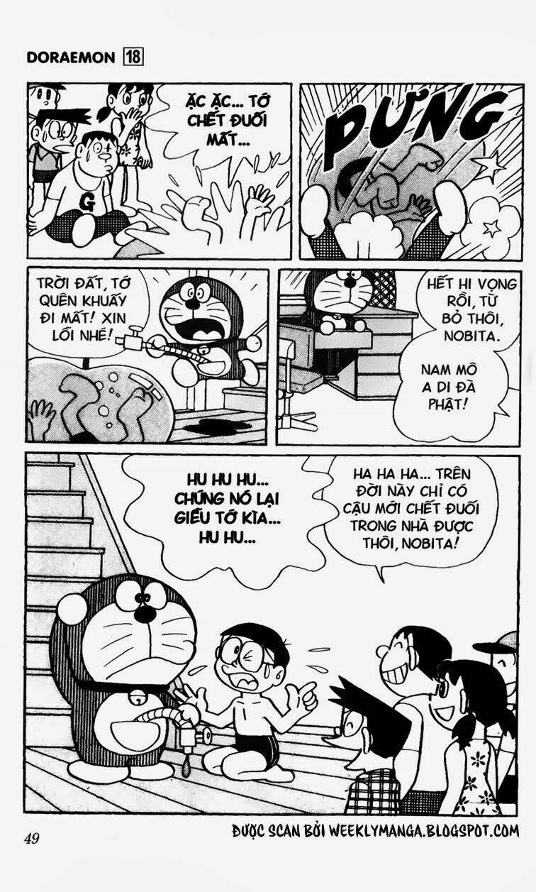 Doraemon 325 trang 8