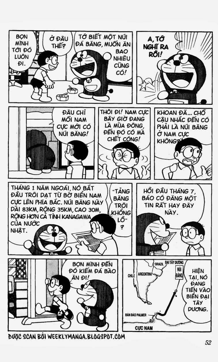 Doraemon 326 trang 2