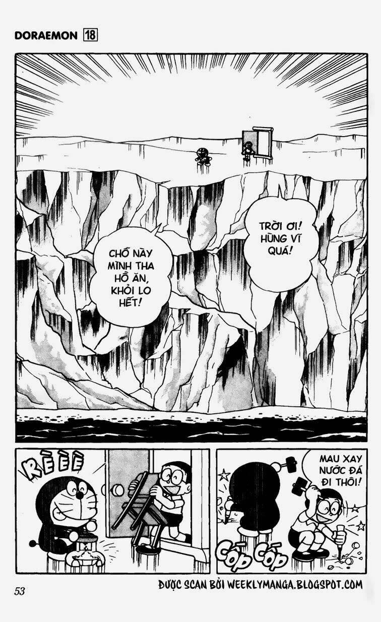 Doraemon 326 trang 3