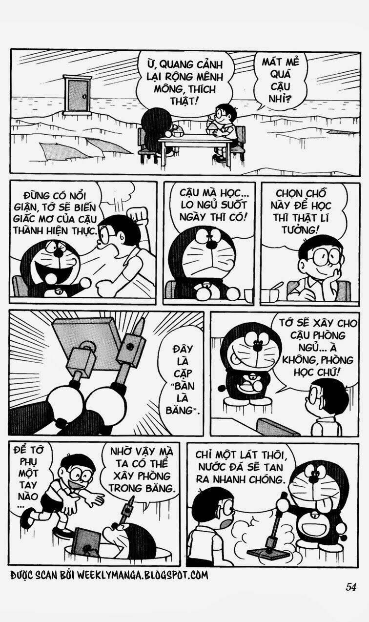 Doraemon 326 trang 4