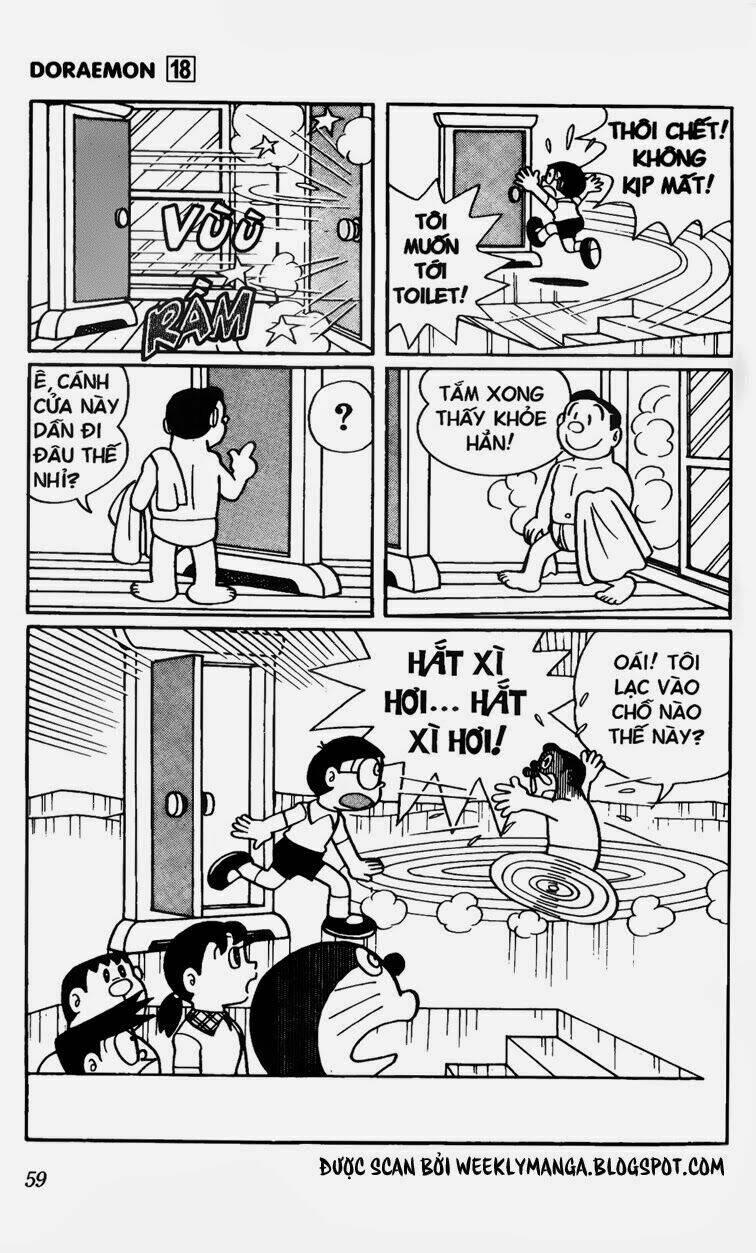 Doraemon 326 trang 9