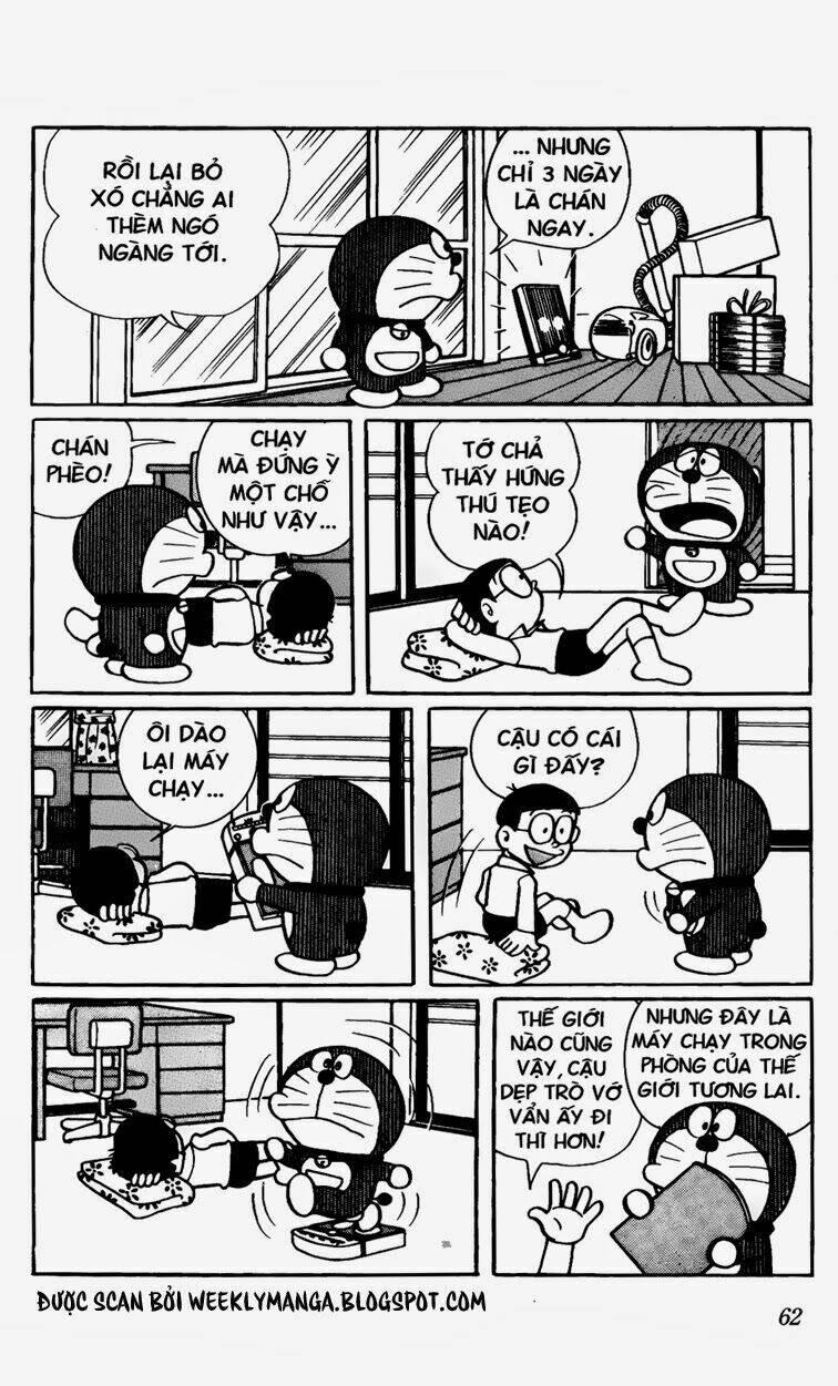 Doraemon 327 trang 2