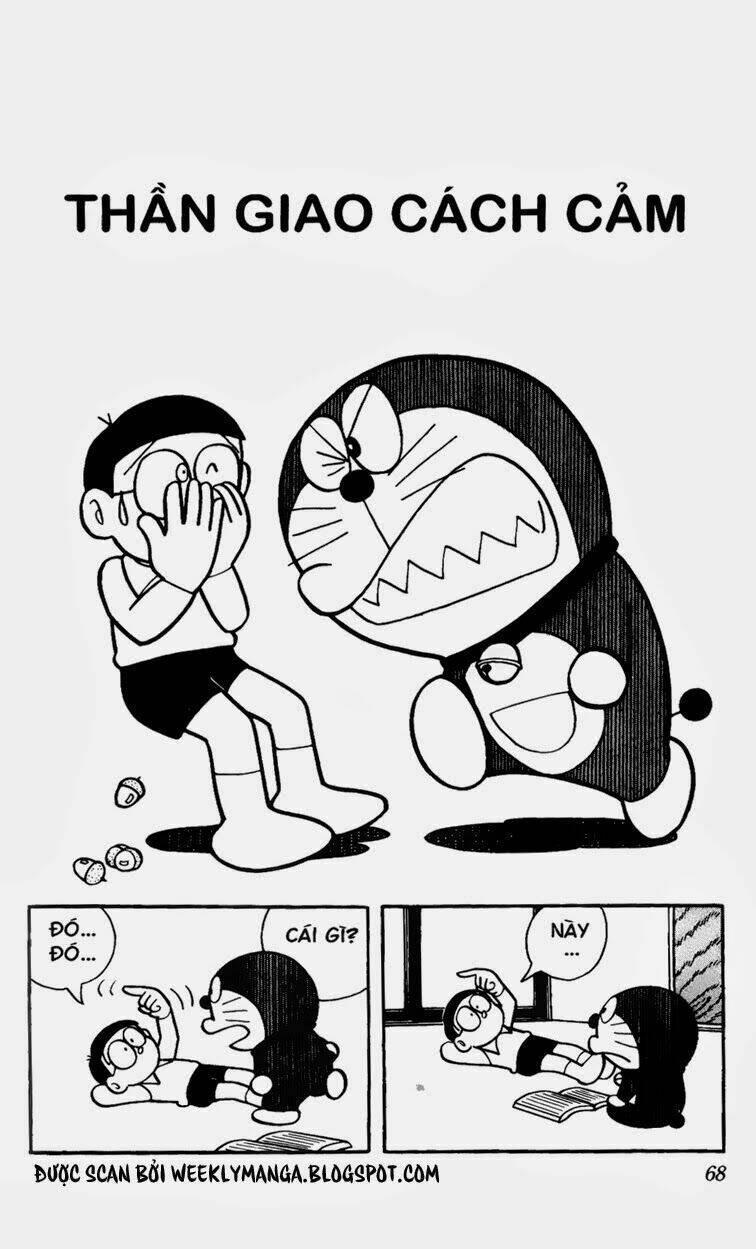 Doraemon 328 trang 1