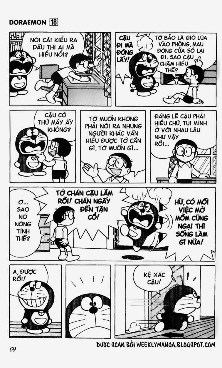 Doraemon 328 trang 2