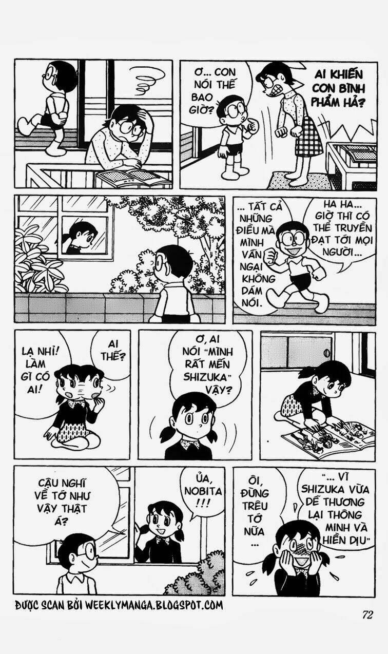 Doraemon 328 trang 5
