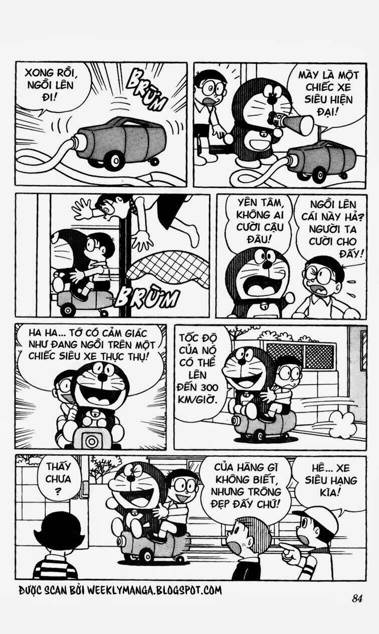 Doraemon 329 trang 8