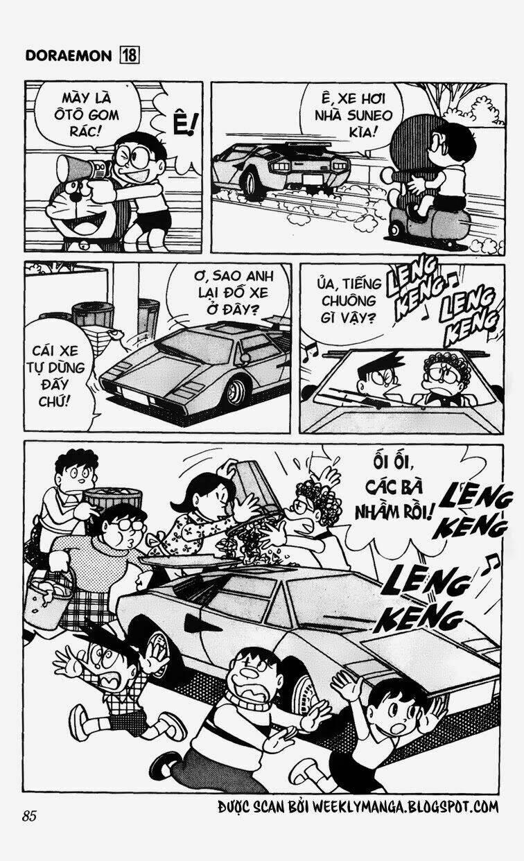 Doraemon 329 trang 9