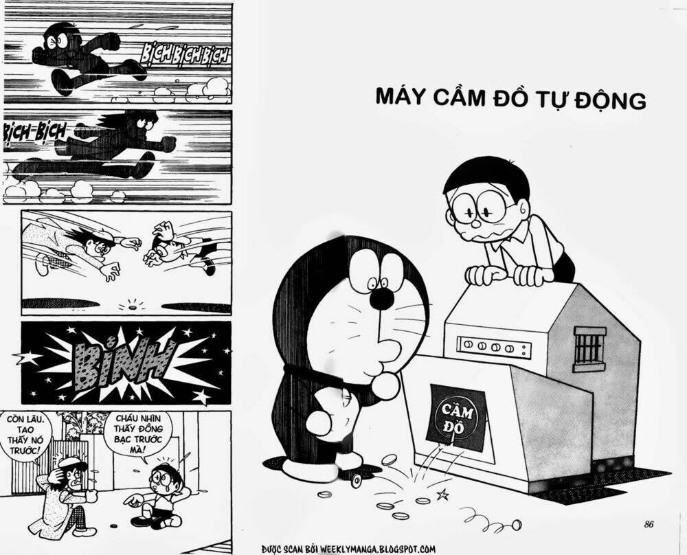 Doraemon 330 trang 1