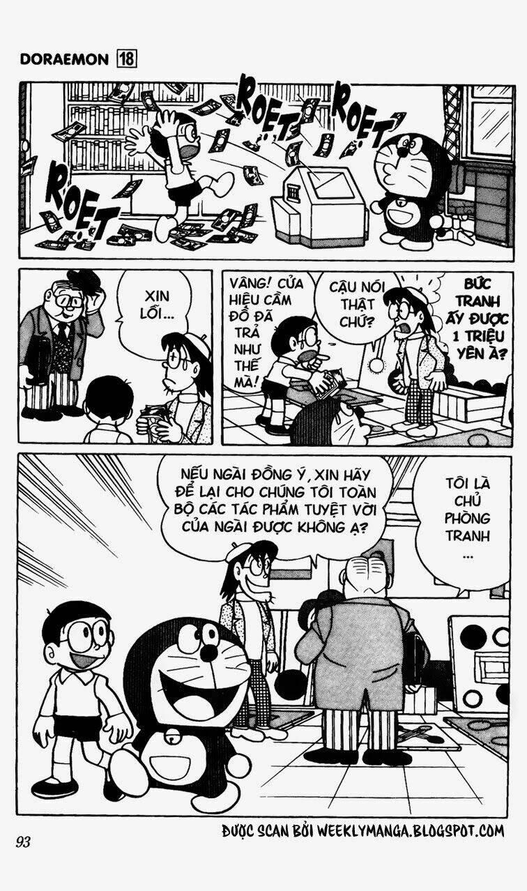 Doraemon 330 trang 7