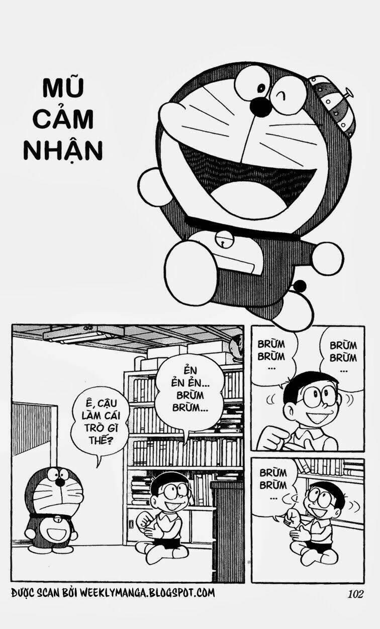 Doraemon 332 trang 1