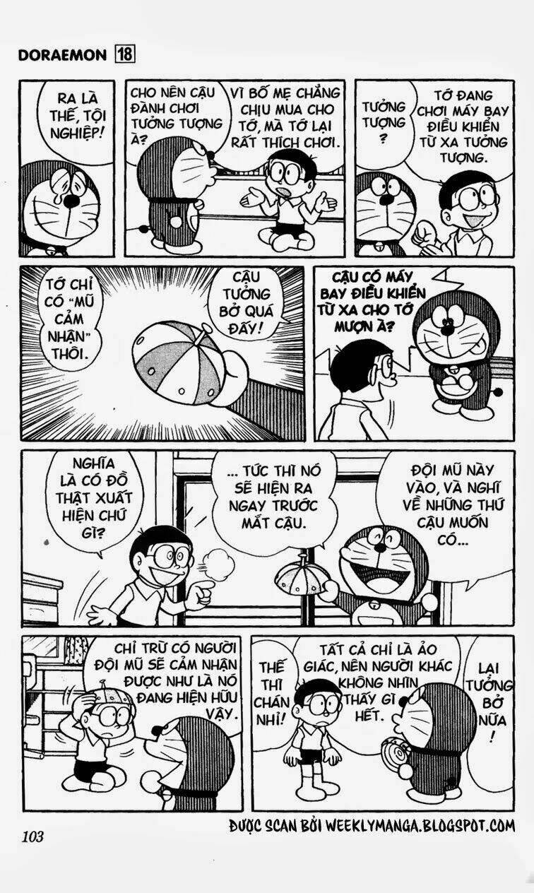 Doraemon 332 trang 2