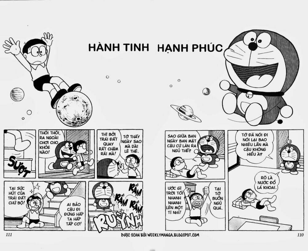 Doraemon 333 trang 1