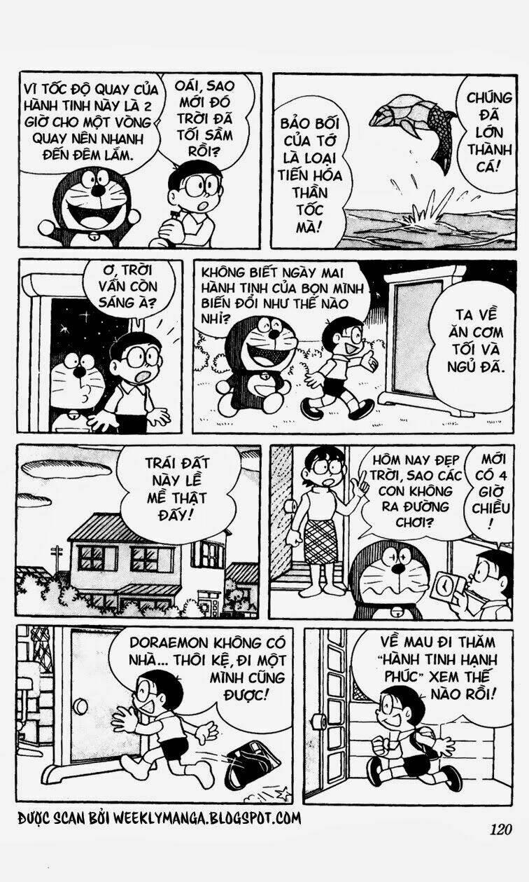 Doraemon 333 trang 10