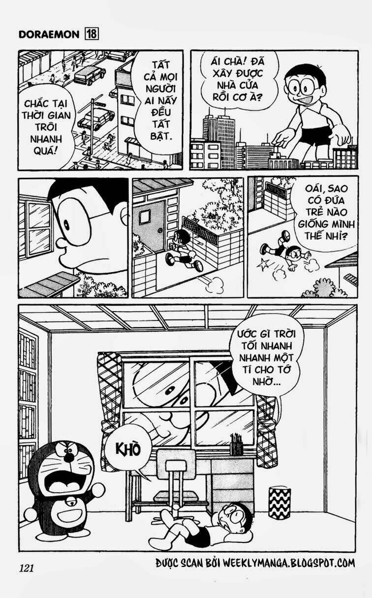 Doraemon 333 trang 11