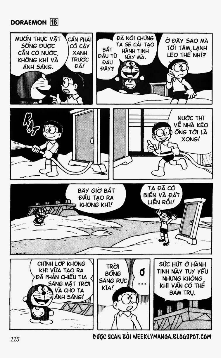 Doraemon 333 trang 5