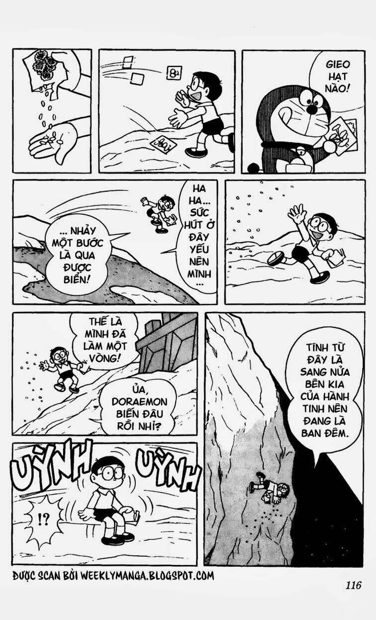 Doraemon 333 trang 6