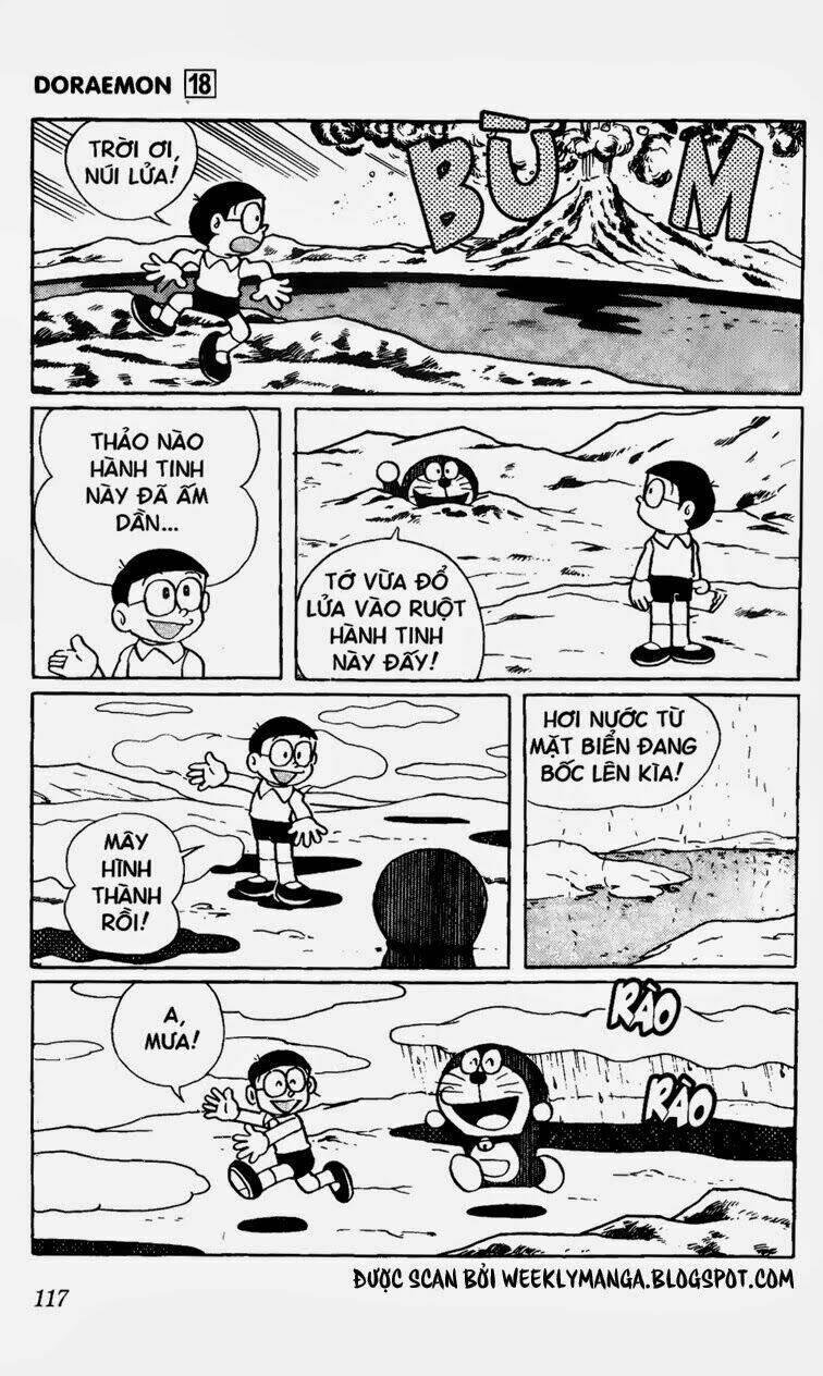 Doraemon 333 trang 7