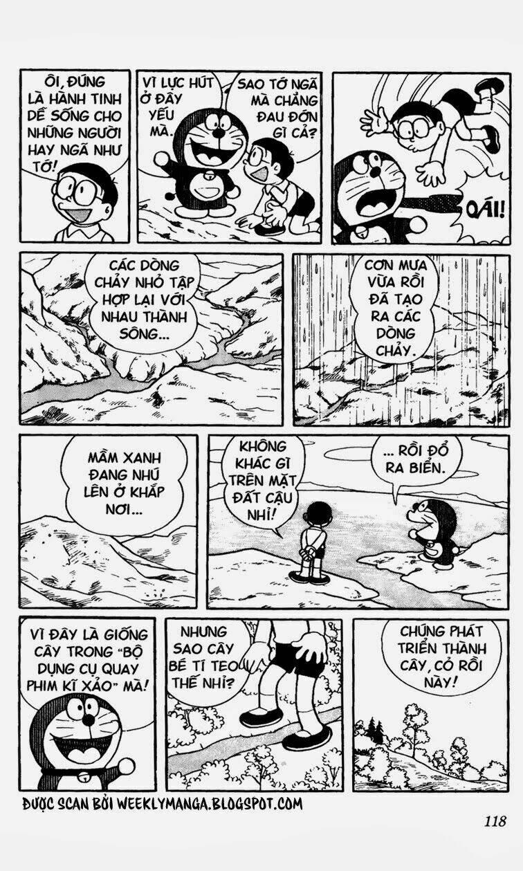 Doraemon 333 trang 8