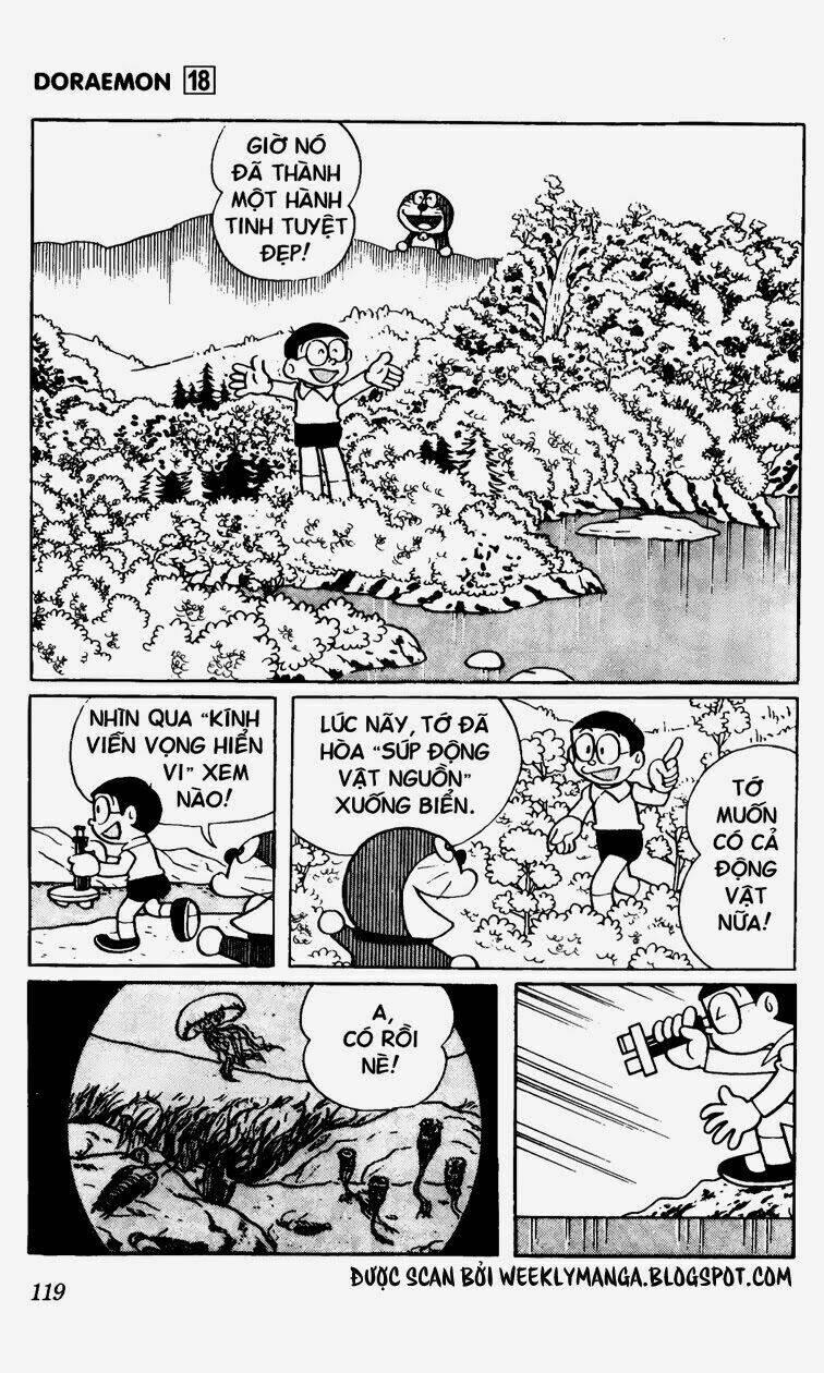 Doraemon 333 trang 9
