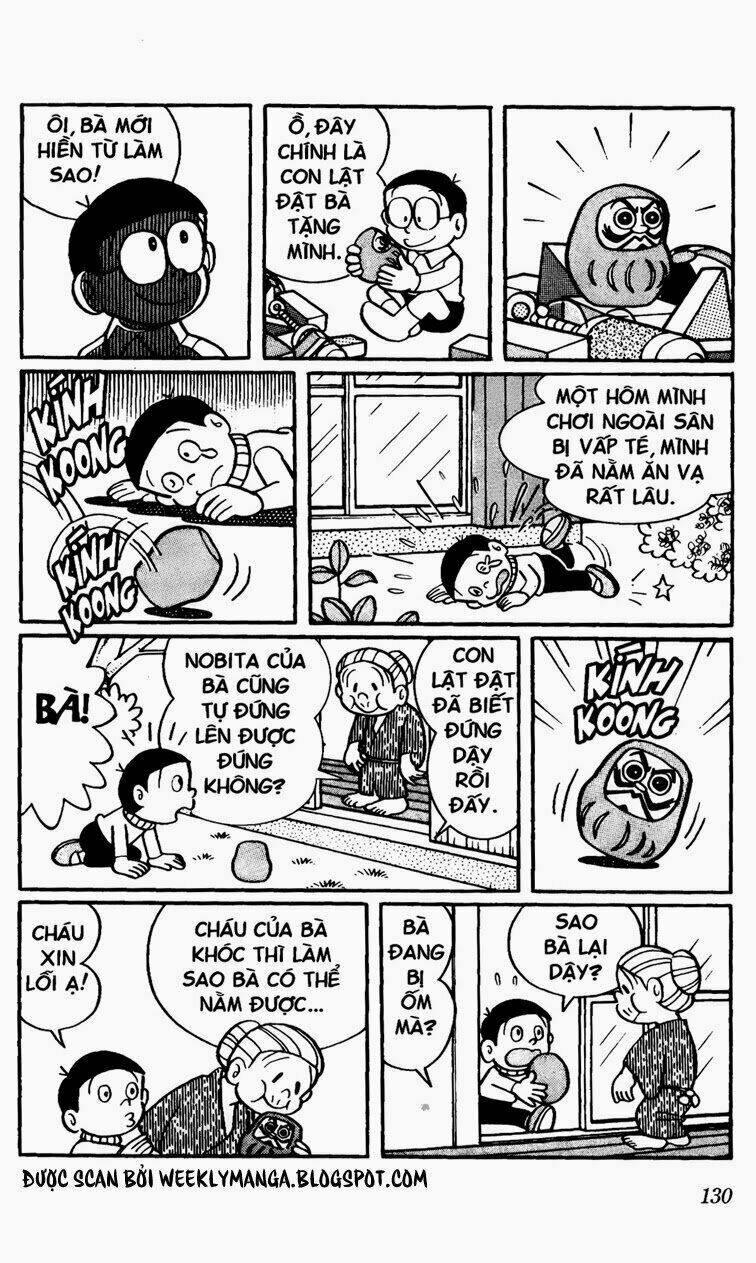Doraemon 334 trang 8