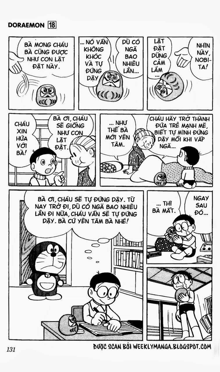 Doraemon 334 trang 9