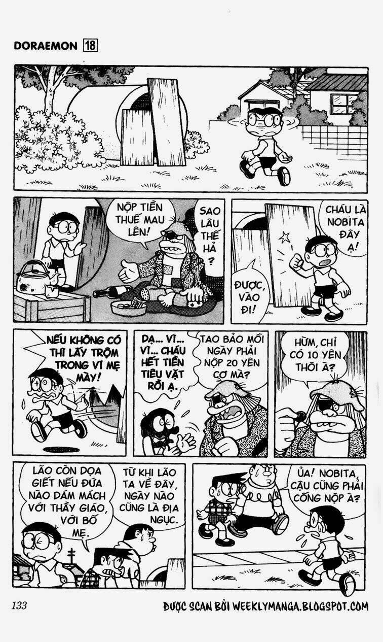 Doraemon 335 trang 2