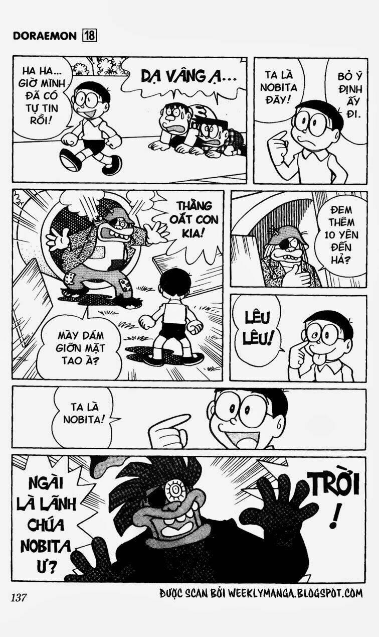 Doraemon 335 trang 6