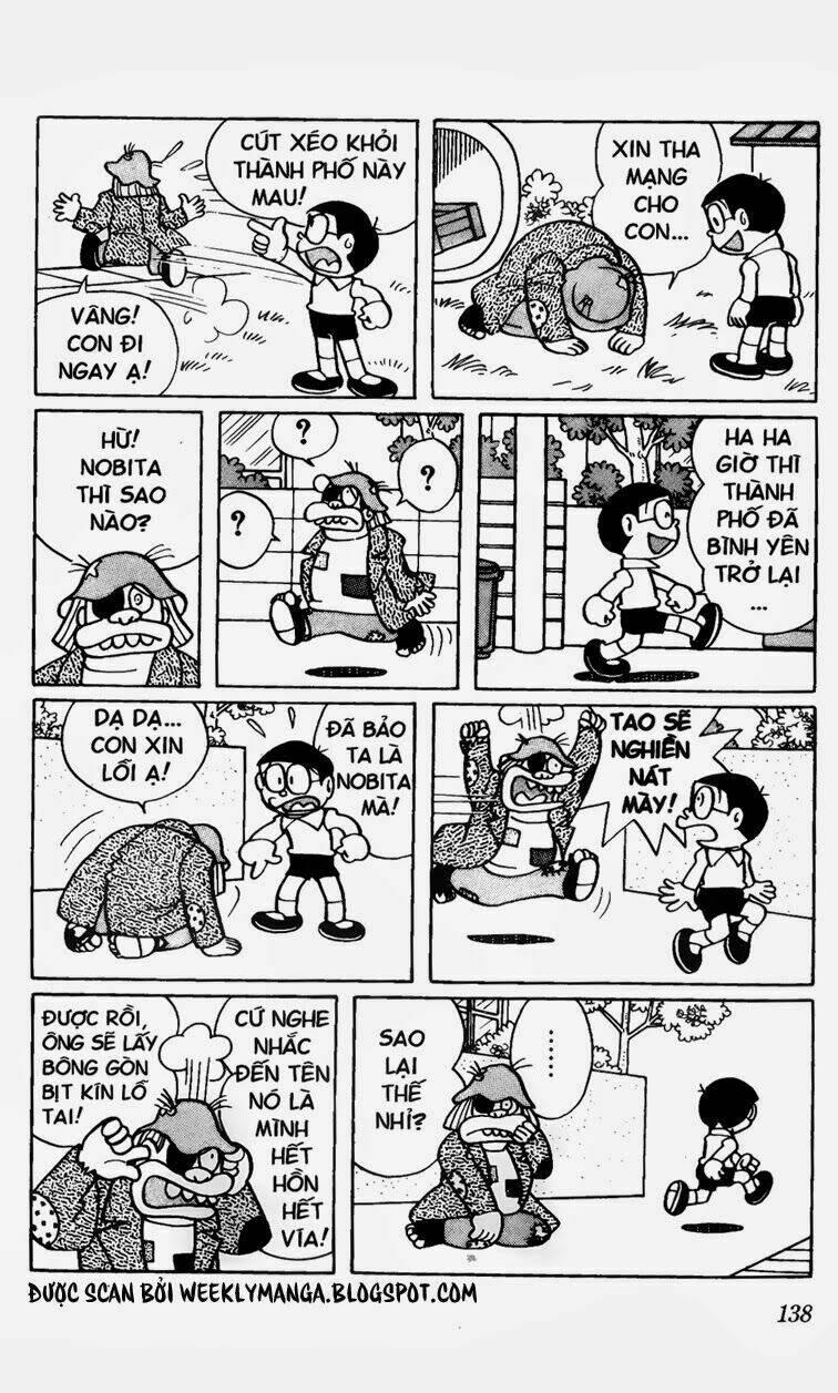 Doraemon 335 trang 7