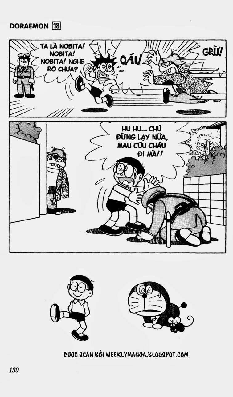 Doraemon 335 trang 8