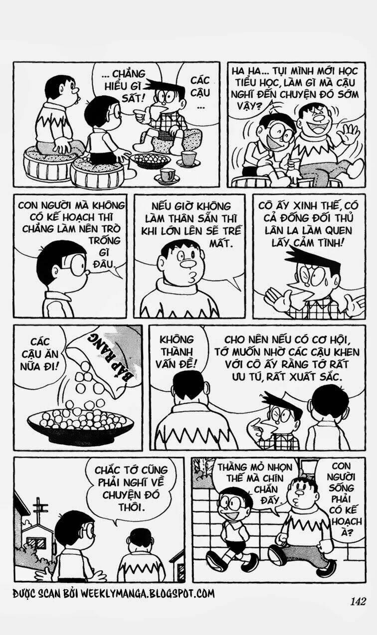 Doraemon 336 trang 2