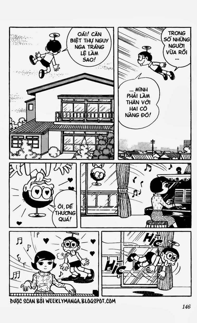 Doraemon 336 trang 6