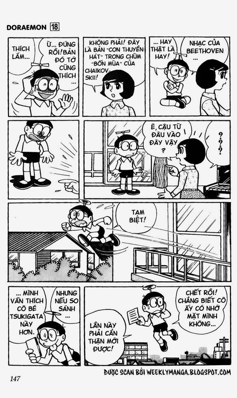 Doraemon 336 trang 7
