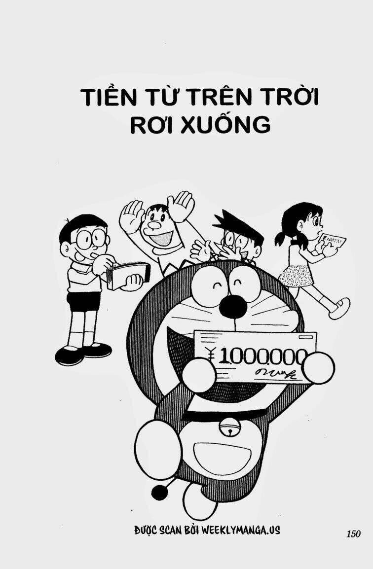 Doraemon 337 trang 1