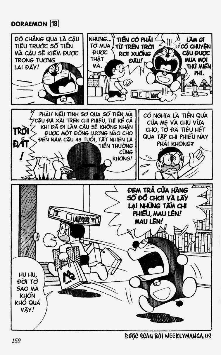 Doraemon 337 trang 10