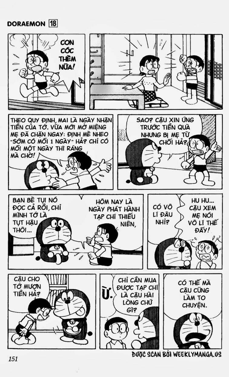Doraemon 337 trang 2