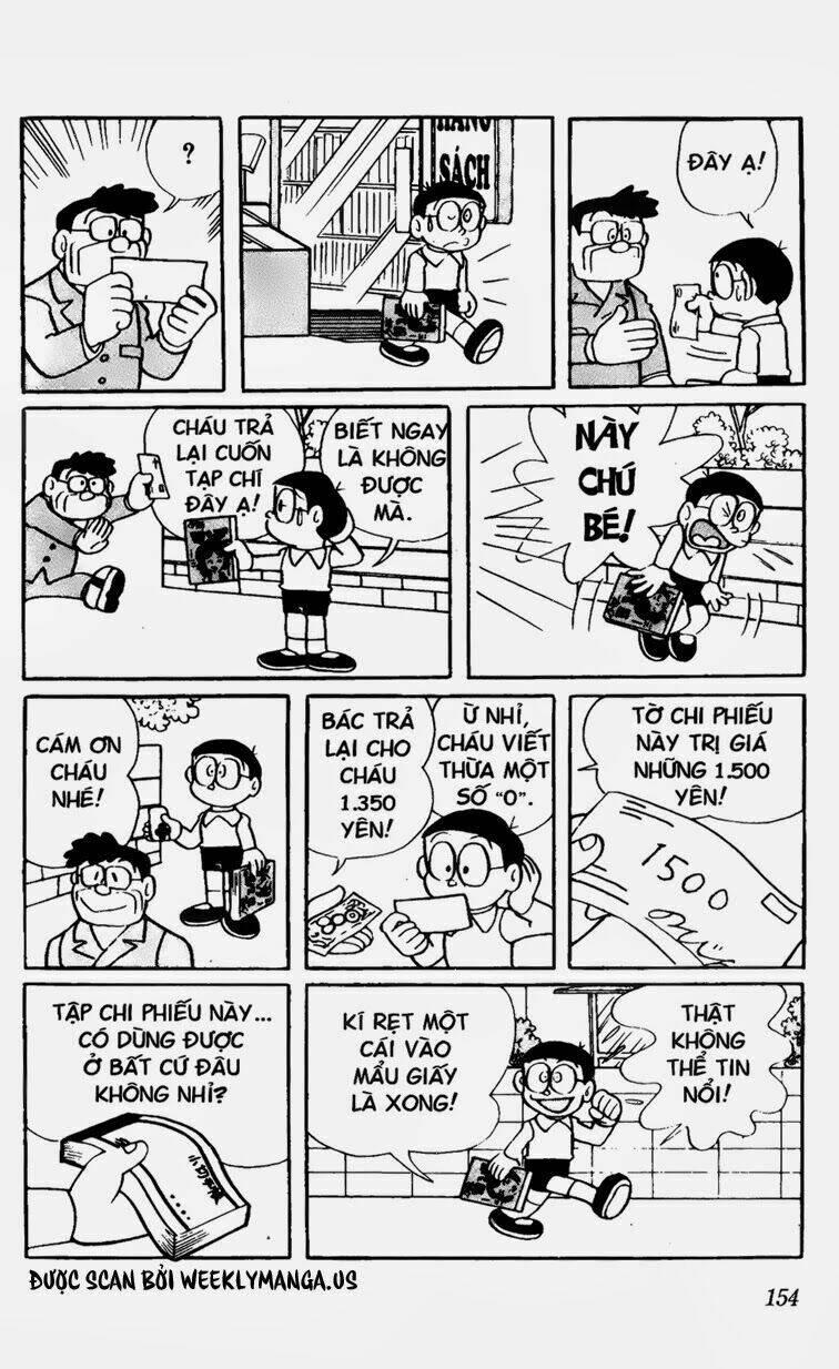 Doraemon 337 trang 5