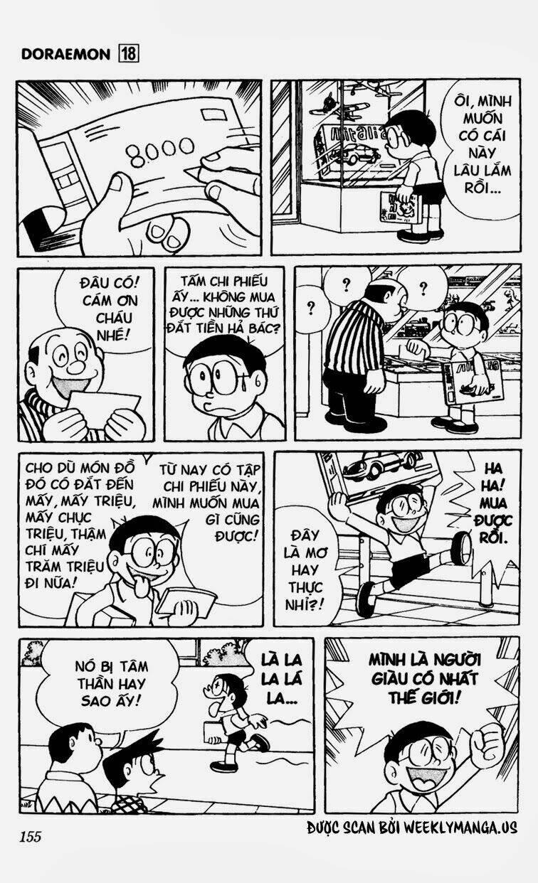 Doraemon 337 trang 6