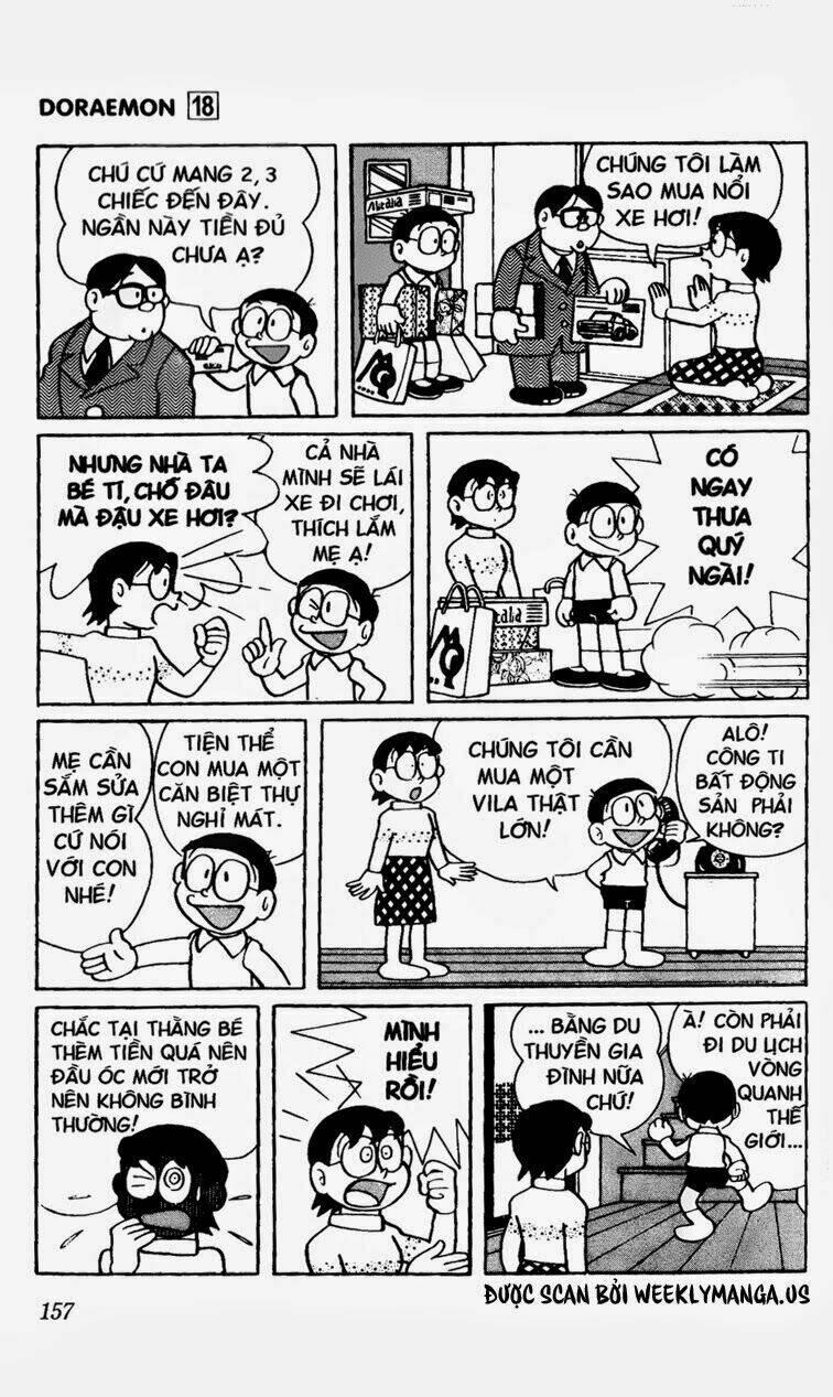 Doraemon 337 trang 8