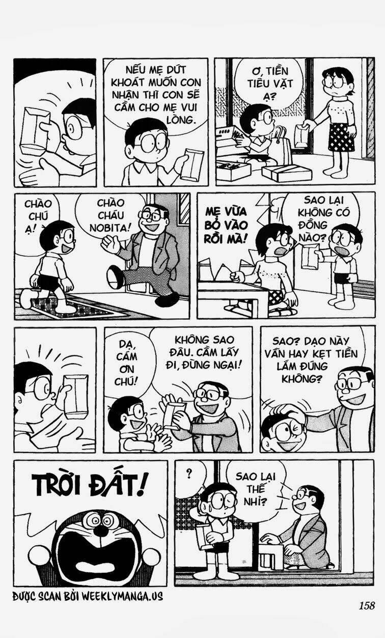 Doraemon 337 trang 9