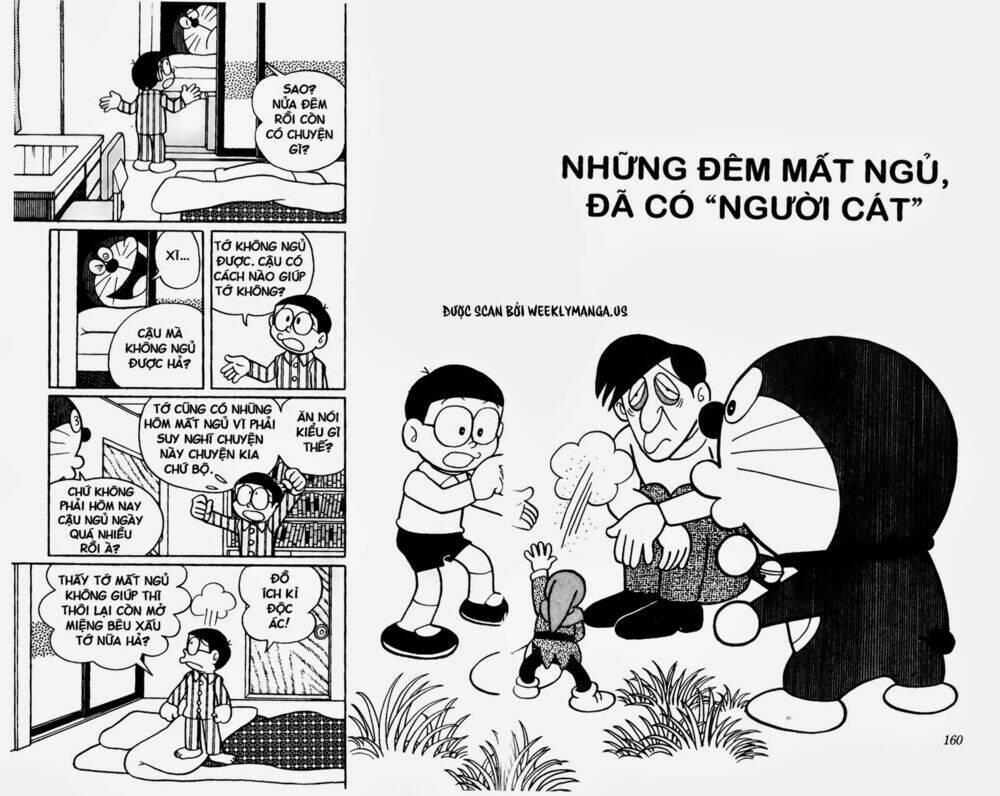 Doraemon 338 trang 1