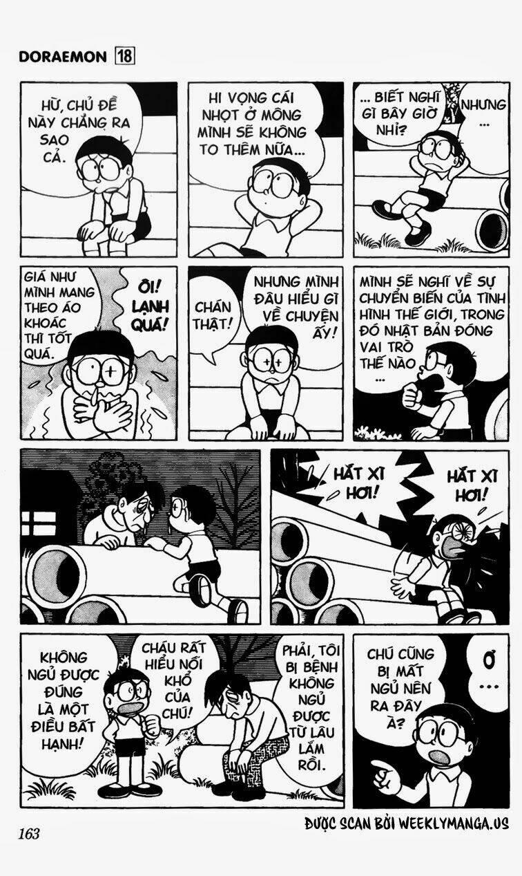 Doraemon 338 trang 3