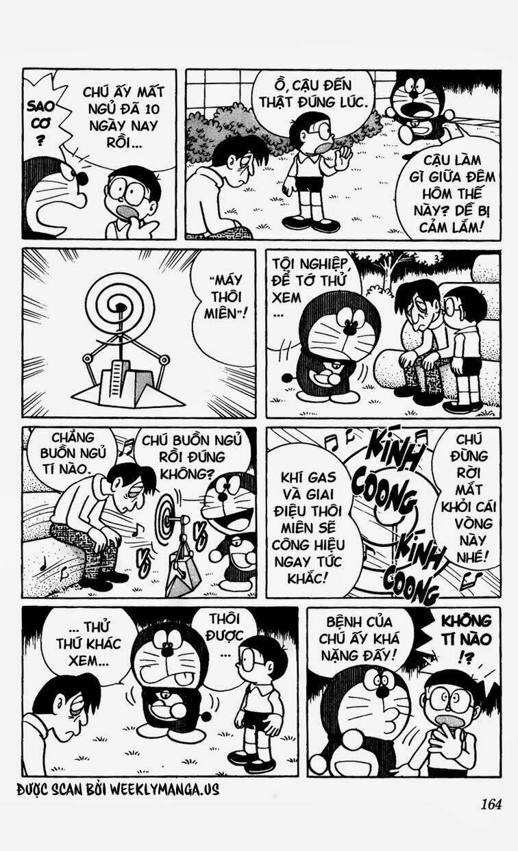 Doraemon 338 trang 4