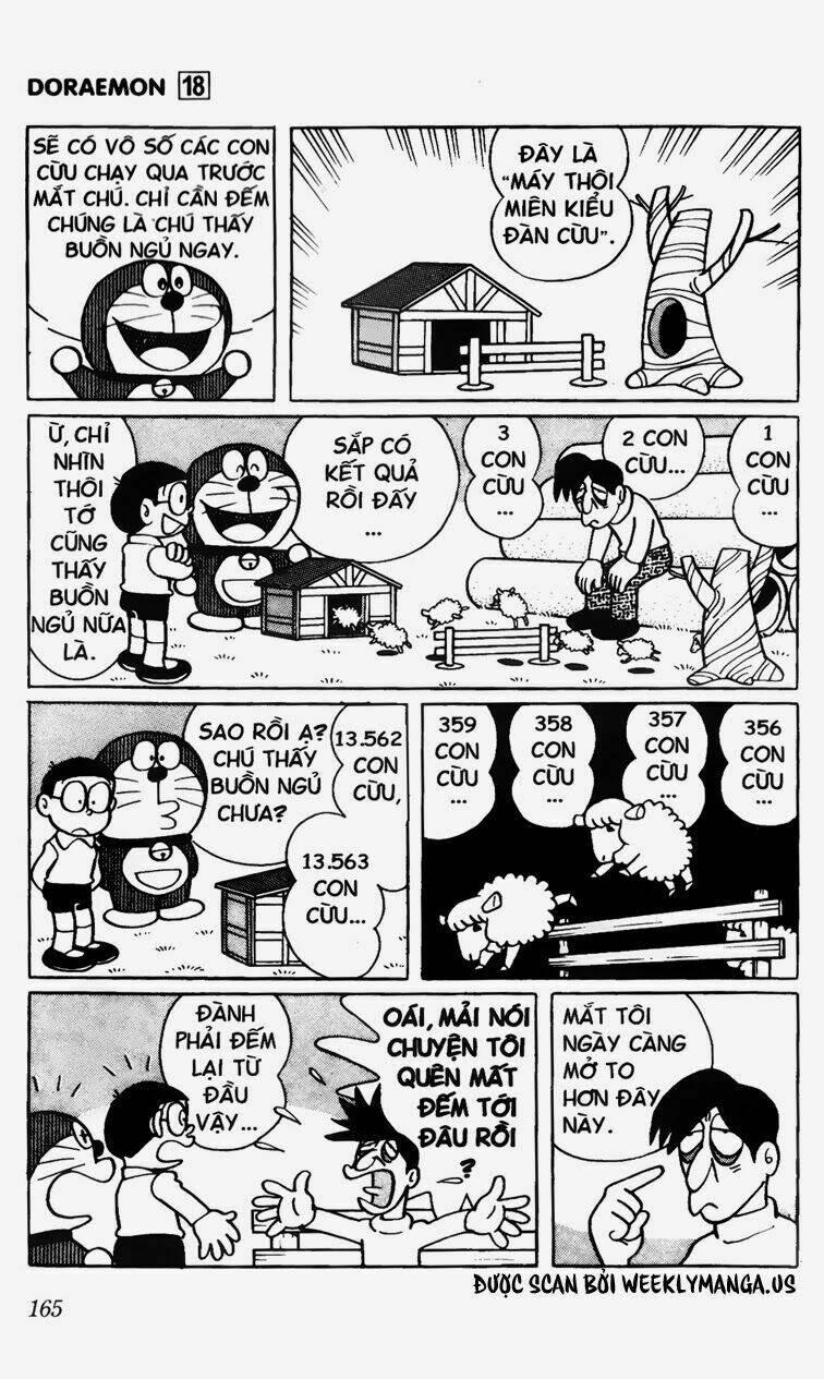Doraemon 338 trang 5